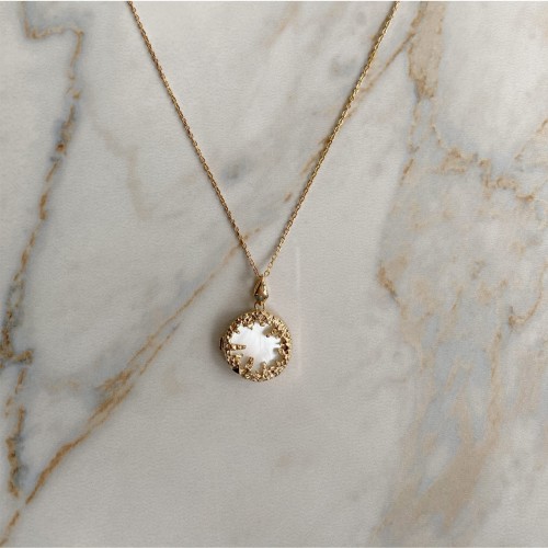 Puzderko Fun, osobisty talizman