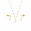 Komplet Mini Pearl 
