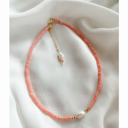 Naszyjnik Koral Candy