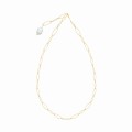 Naszyjnik Chain Pearl