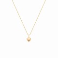 Naszyjnik Heart serce  L (złoto próby 585)