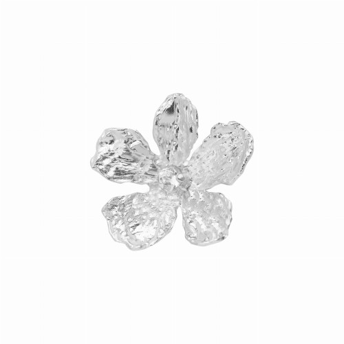 Zawieszka Blossom Crystal SREBRNA.jpg